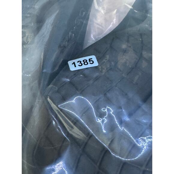 Oofos rubber sandals in good condtion size 10 women's - Picture 7 of 7